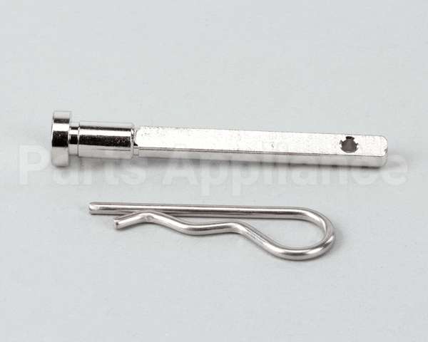 A2549 Cornelius Pin Support Impeller W/Clip Ss