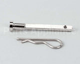 A2549 Cornelius Pin Support Impeller W/Clip Ss