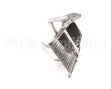 A2580 Globe Chute Assembly, Complete