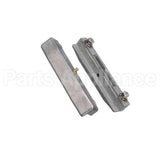 A260 Biro Al Slide Gib Assembly