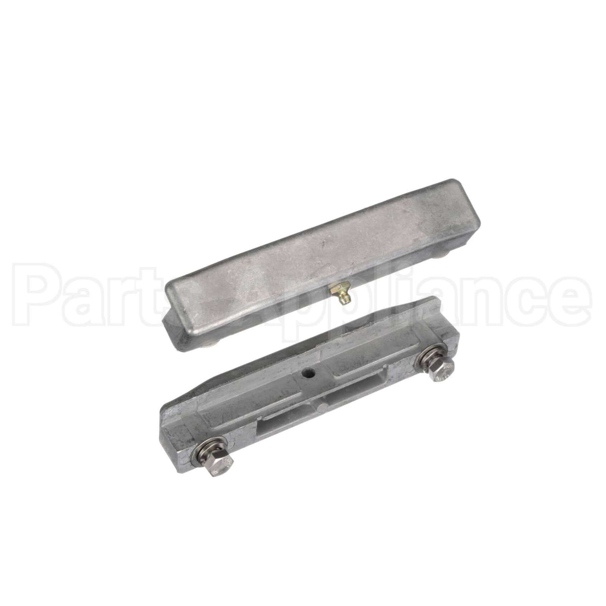 A260 Biro Al Slide Gib Assembly