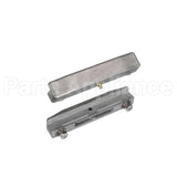 A260 Biro Al Slide Gib Assembly