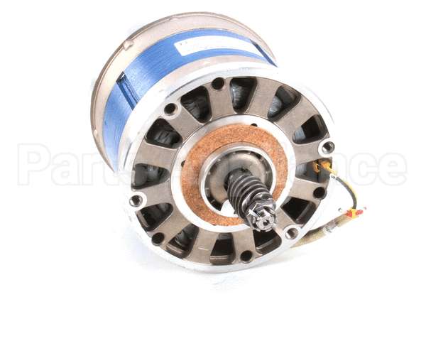 A260 Globe Motor