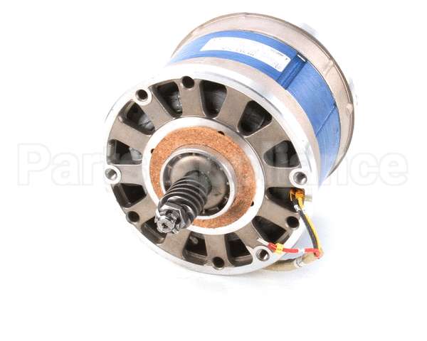 A260 Globe Motor