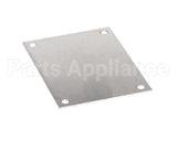 A2601502-C Pitco Pvt Box,Cov Blank E7,E12,E14,E