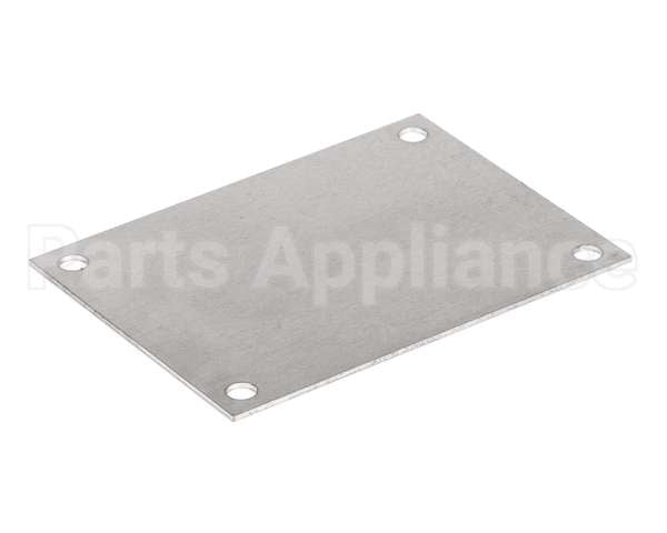 A2601502-C Pitco Pvt Box,Cov Blank E7,E12,E14,E