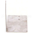 A2604602-C Compatible Pitco Bracket