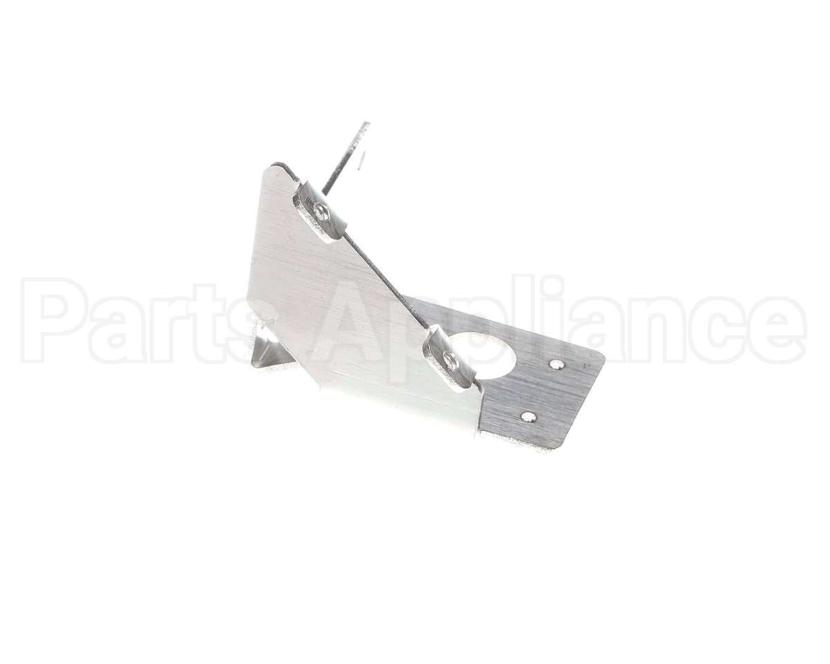 A2612302-C Pitco Pvt Bx, Brkt Hi Lmt Lh