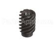 A264 Globe Gear, Motor