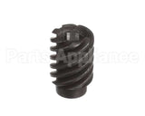 A264 Globe Gear, Motor