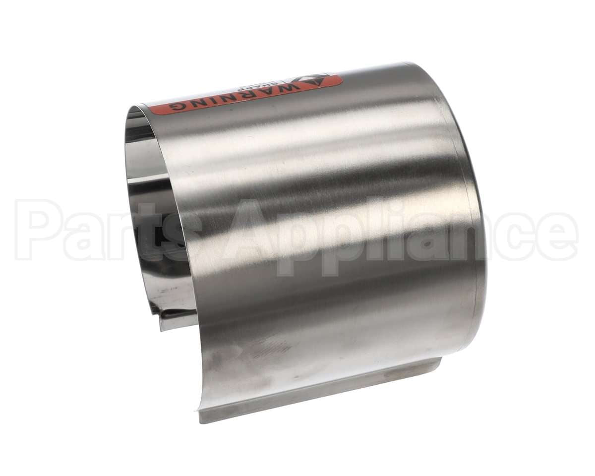 A270A Globe Cover, Motor