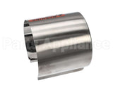 A270A Globe Cover, Motor