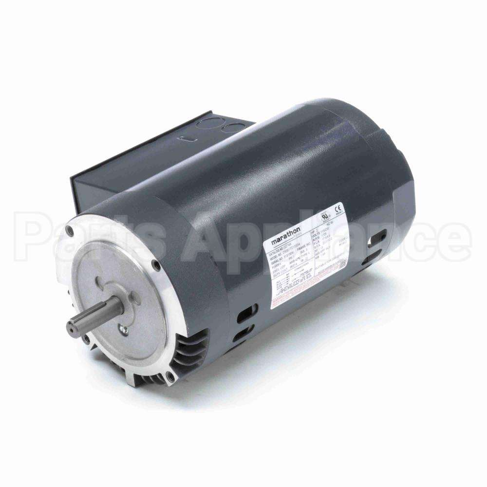 A274 Fasco Motor