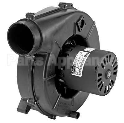 A276 Regal Rexnord - Fasco 1/55Hp 115V 3000Rpm Cw Motor