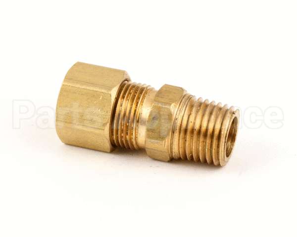 A28000 American Range Fitting,3/8Cc X 1/4 Mip Brass