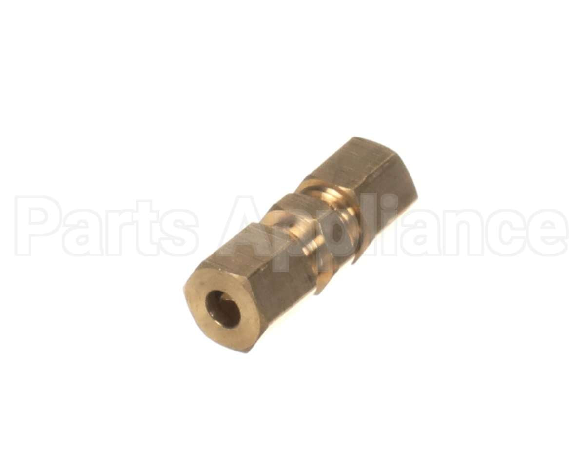 A28003 American Range Connector,3/16-3/16 Str Comprs
