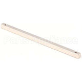 A2801501-1 Compatible Pitco Elem Brckt Bot E7 Plated