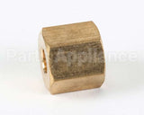 A28016 American Range Nut,3/16 Tube Brass