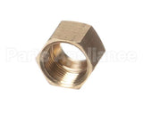 A28018 American Range Nut, 3/8Cc-3/8 Tube
