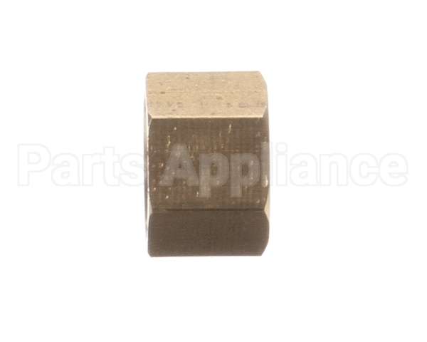 A28018 American Range Nut, 3/8Cc-3/8 Tube