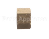 A28018 American Range Nut, 3/8Cc-3/8 Tube