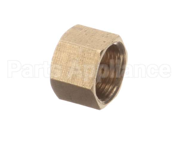 A28018 American Range Nut, 3/8Cc-3/8 Tube