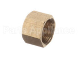 A28018 American Range Nut, 3/8Cc-3/8 Tube
