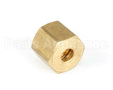 A28020 American Range Nut,Reducer 1/4-3/16Cc