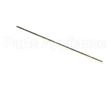 A2803001-1 Pitco Element Bracket Bot E18 Plated