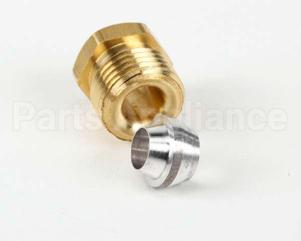 A28034 American Range Sleeve,Compression With Nut