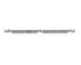 A2808101 Pitco Element Rack,Bottom Selv14T