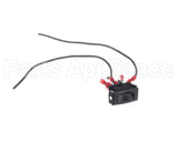 A2813P Edlund Assembly, Rocker Switch W/ Diode P