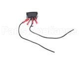A2813P Edlund Assembly, Rocker Switch W/ Diode P
