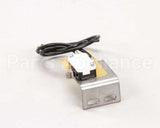 A2814 Edlund Assembly, #270 Roller Switch