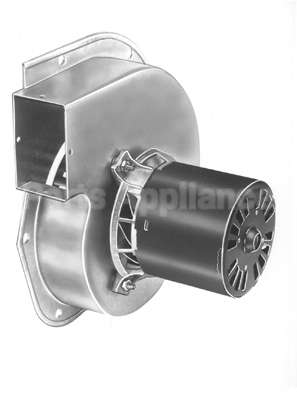 A286 Regal Rexnord - Fasco Draftinducermotor 208/230V 1Sp