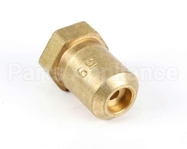 A29000 American Range Orifice Hood # 39 1/2Brass