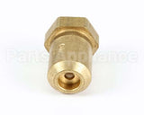 A29000 American Range Orifice Hood # 39 1/2Brass