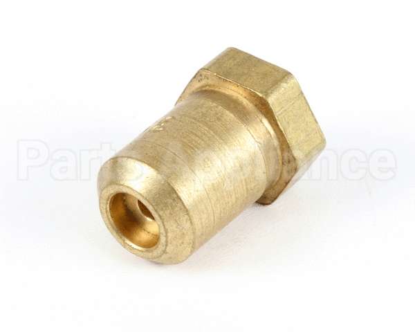A29000 American Range Orifice Hood # 39 1/2Brass