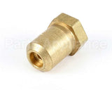 A29000 American Range Orifice Hood # 39 1/2Brass