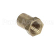 A29005 American Range Orifice Hood # 55 1/2Brass