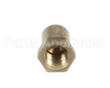 A29005 American Range Orifice Hood # 55 1/2Brass