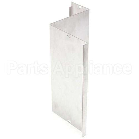 A2900601-C Compatible Pitco Cov Main E7-E18 Entr Box