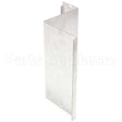 A2900601-C Compatible Pitco Cov Main E7-E18 Entr Box