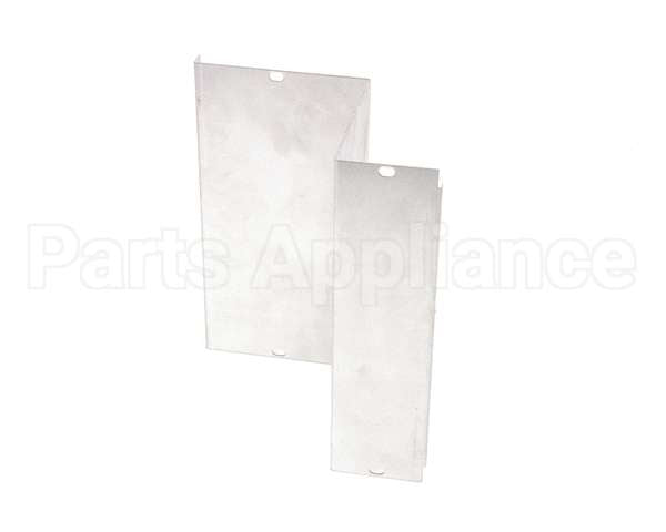 A2900601-C Pitco Entr Box,Cover Main E7-E18