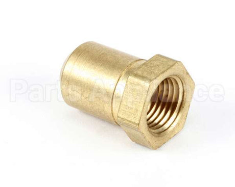 A29007 American Range Orifice Hood # 53 1/2Brass
