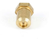 A29007 American Range Orifice Hood # 53 1/2Brass