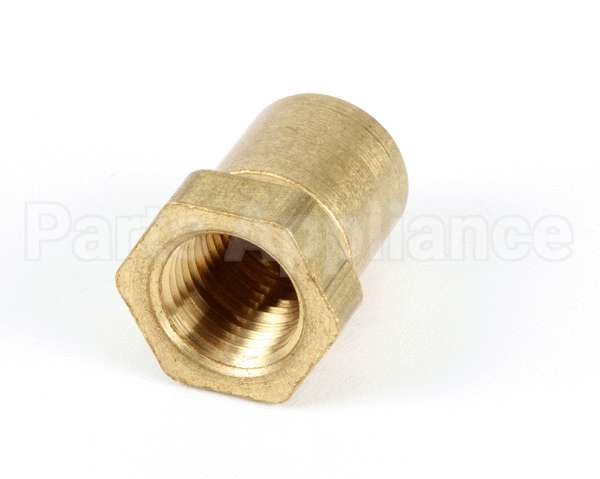 A29007 American Range Orifice Hood # 53 1/2Brass