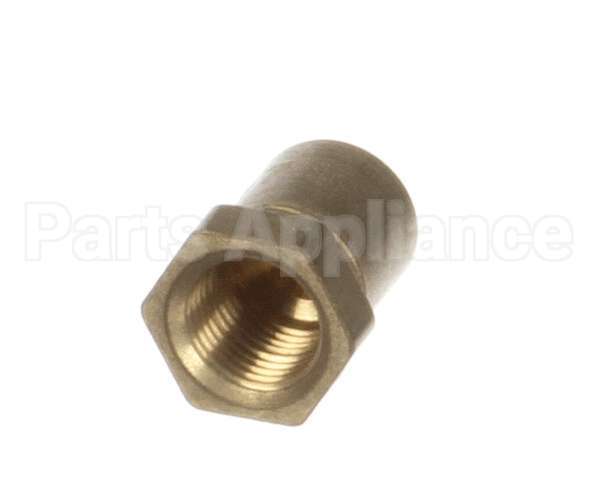 A29008 American Range Orifice Hood # 57 1/2Brass