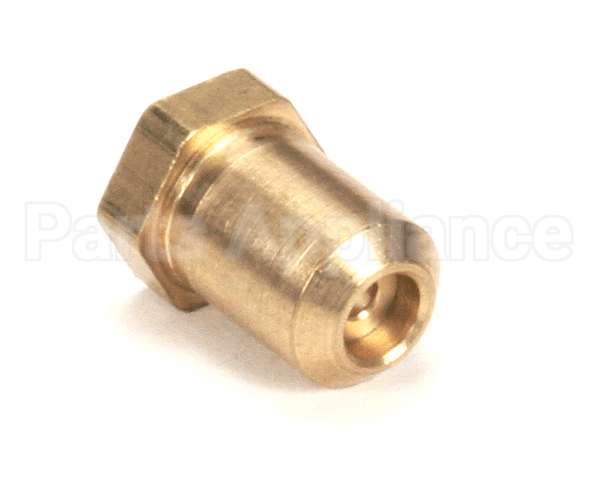 A29014 American Range Orifice Hood # 36 1/2Brass