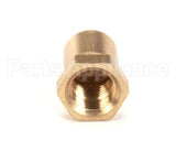 A29014 American Range Orifice Hood # 36 1/2Brass